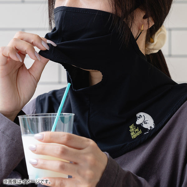 MOOMIN SHOP ONLINE ムーミン公式オンラインショップ 夏の日差し対策特集
